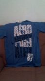 Camiseta Aeropostale M