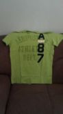Camiseta Aeropostale M