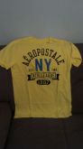 Camiseta Aeropostale M