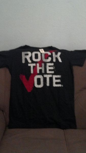 Camiseta Aeropostale M