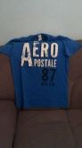 Camiseta Aeropostale M