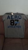 Camiseta Aeropostale M