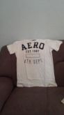 Camiseta Aeropostale M