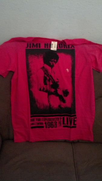 Camiseta Aeropostale M
