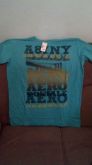 Camiseta Aeropostale M