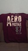 Camiseta Aeropostale M